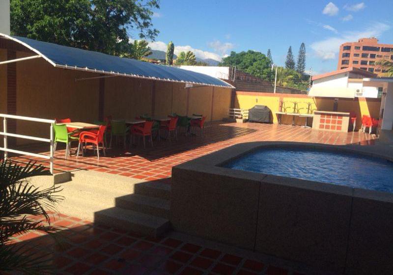 Hotel Miramar Suites | Caracas | Venezuela | América del Sur 1