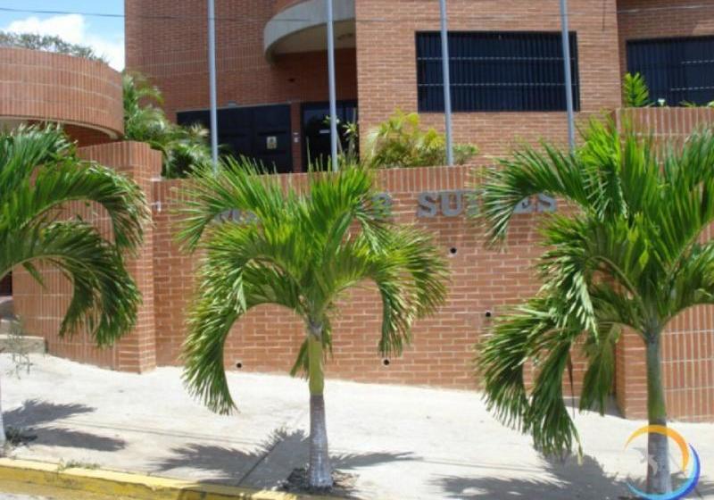 Hotel Miramar Suites | Caracas | Venezuela | América del Sur 10