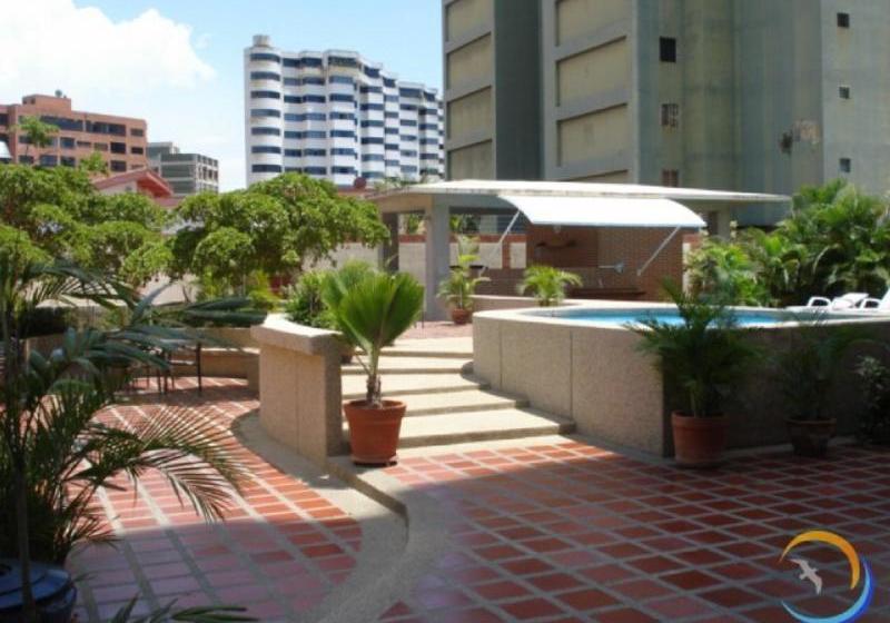 Hotel Miramar Suites | Caracas | Venezuela | América del Sur 11