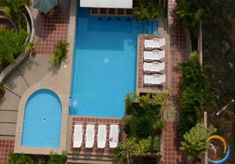 Hotel Miramar Suites | Caracas | Venezuela | América del Sur 12