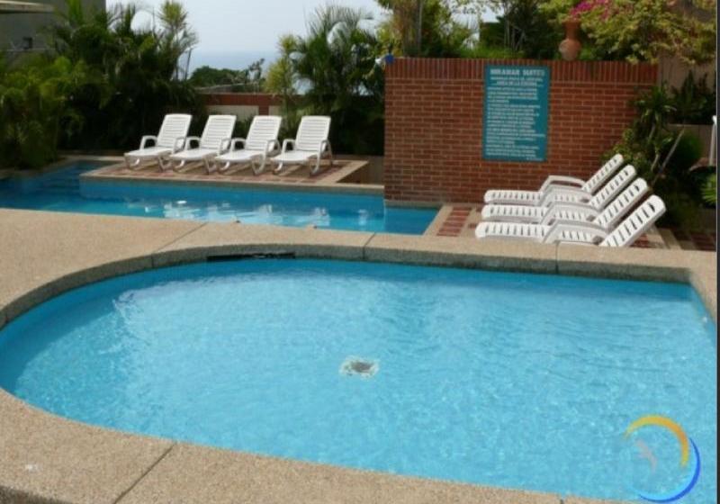 Hotel Miramar Suites | Caracas | Venezuela | América del Sur 13