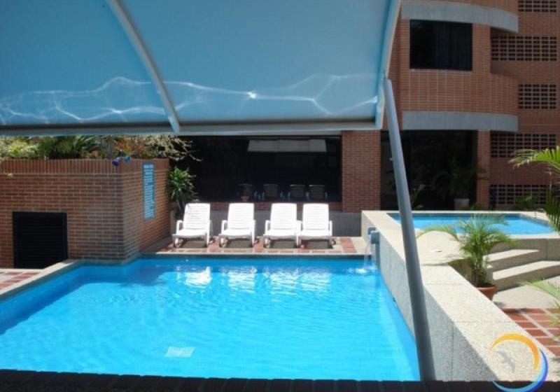 Hotel Miramar Suites | Caracas | Venezuela | América del Sur 14