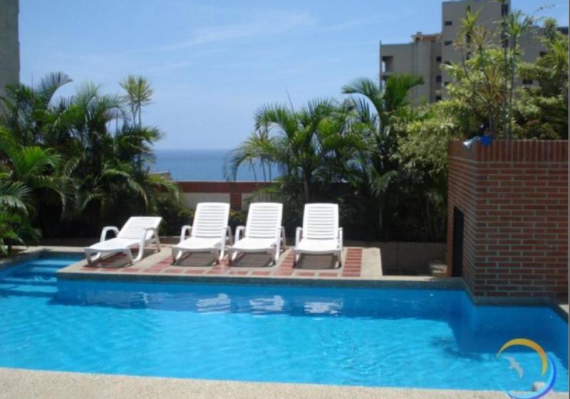 Hotel Miramar Suites | Caracas | Venezuela | América del Sur 15