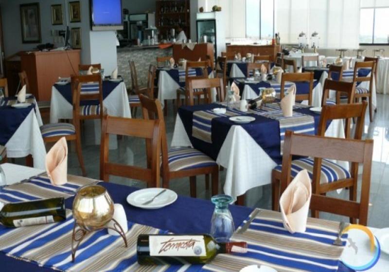 Hotel Miramar Suites | Caracas | Venezuela | América del Sur 16