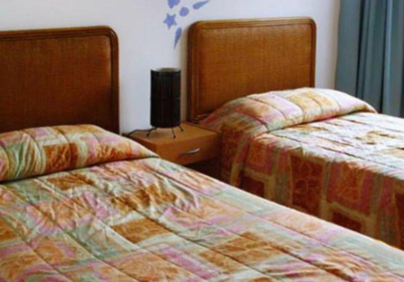 Hotel Miramar Suites | Caracas | Venezuela | América del Sur 17