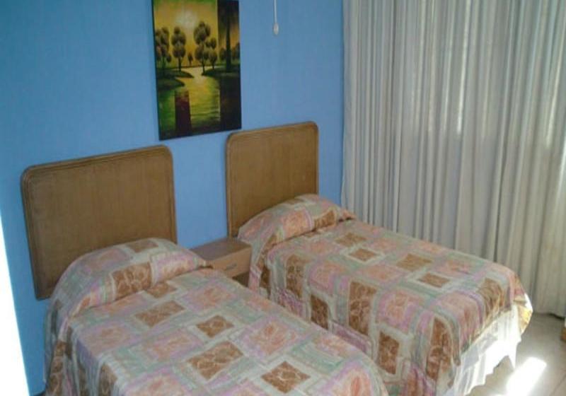 Hotel Miramar Suites | Caracas | Venezuela | América del Sur 18