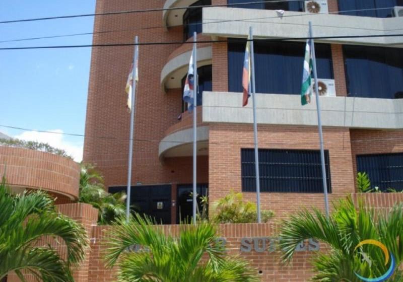 Hotel Miramar Suites | Caracas | Venezuela | América del Sur 7