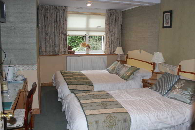 Bed and Breakfast Norely Theyr