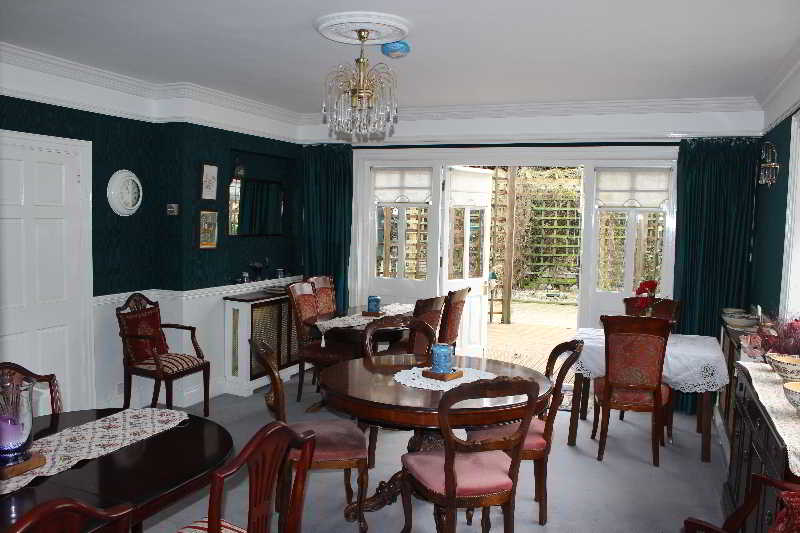 Bed and Breakfast Norely Theyr | Kilkenny | Kilkenny | Ireland 1