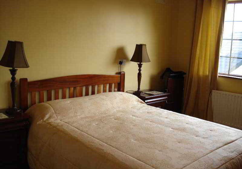 Bed and Breakfast Bed&Breakfast Avila Kilkenny
