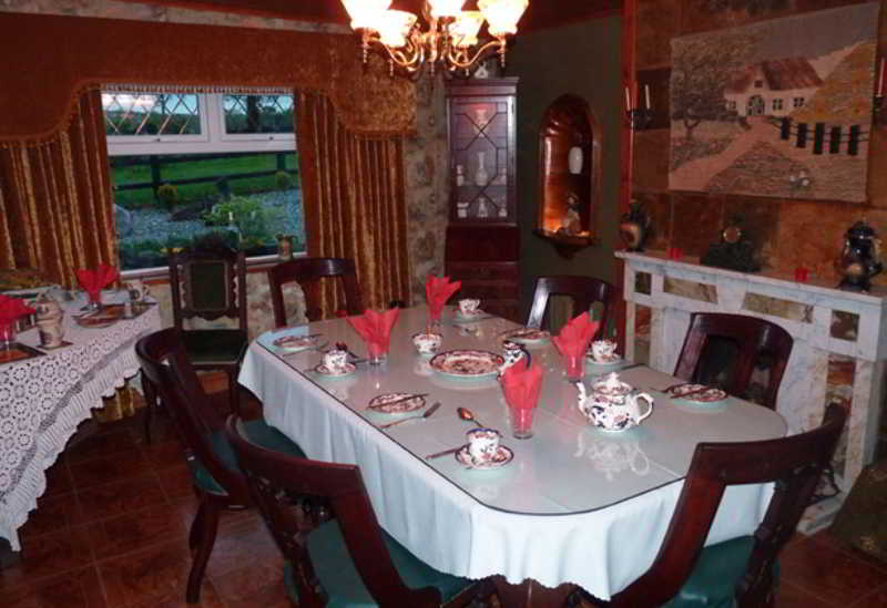 Bed and Breakfast Damerstown Farmhouse Kilkenny