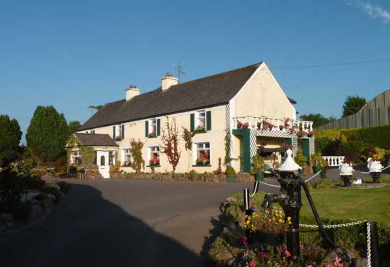 Bed and Breakfast Damerstown Farmhouse | Kilkenny | Kilkenny | Ireland 1
