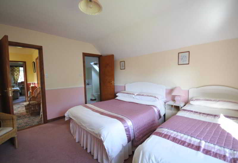 Bed and Breakfast Pine Grove | Galway | Galway | Ireland 5
