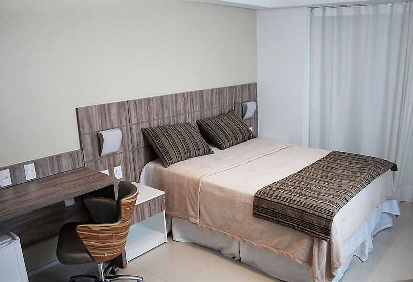 Hotel Bristol Express Sao Luis Maranhao