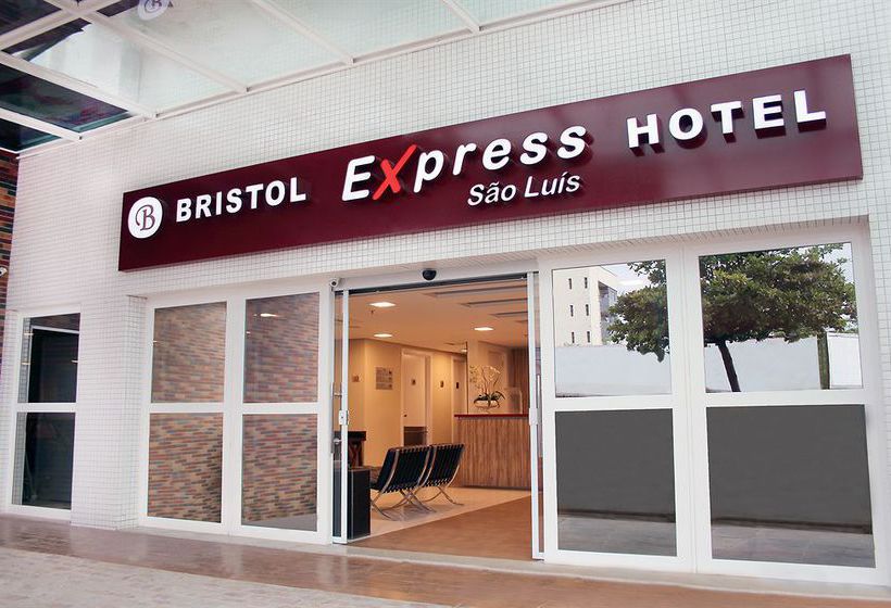 Hotel Bristol Express Sao Luis  | São Luís | Maranhão | Brasil 1