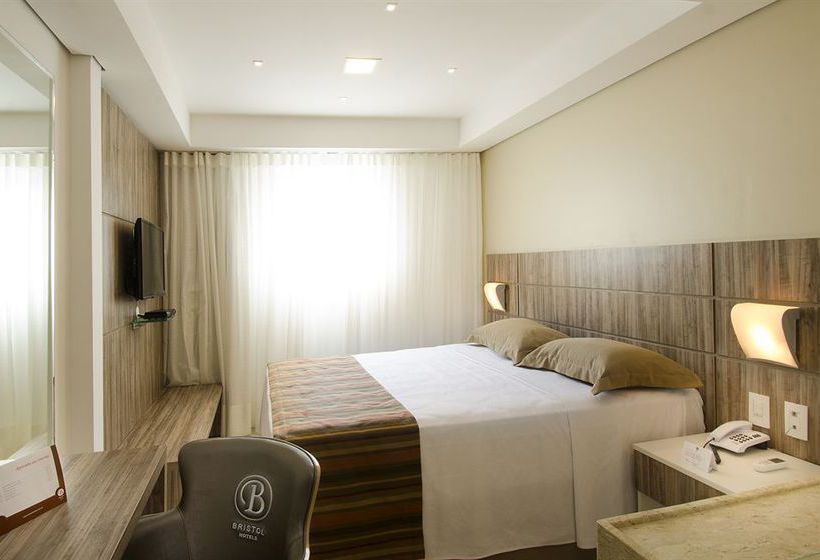 Hotel Bristol Express Sao Luis  | São Luís | Maranhão | Brasil 10