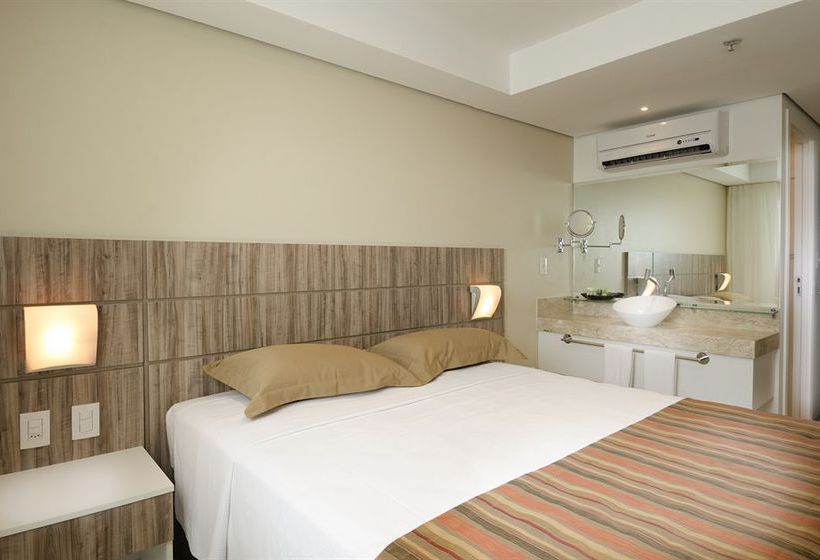 Hotel Bristol Express Sao Luis  | São Luís | Maranhão | Brasil 15