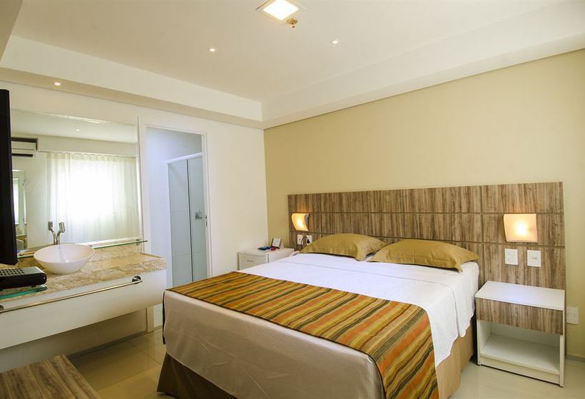 Hotel Bristol Express Sao Luis  | São Luís | Maranhão | Brasil 16