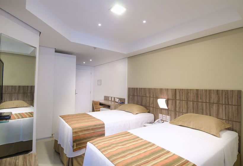 Hotel Bristol Express Sao Luis  | São Luís | Maranhão | Brasil 18