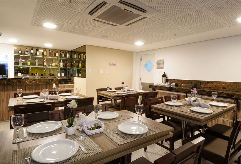 Hotel Bristol Express Sao Luis  | São Luís | Maranhão | Brasil 19