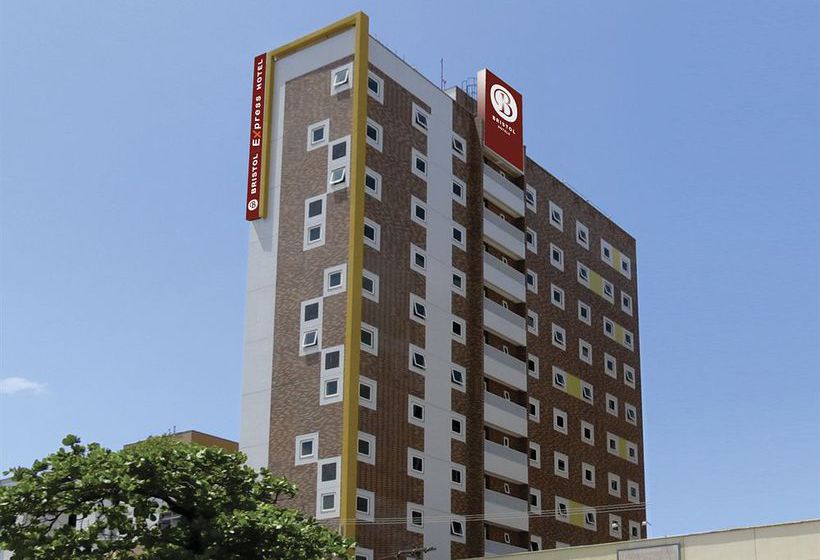 Hotel Bristol Express Sao Luis  | São Luís | Maranhão | Brasil 2