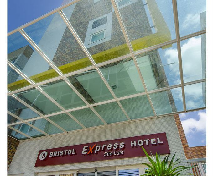 Hotel Bristol Express Sao Luis  | São Luís | Maranhão | Brasil 20