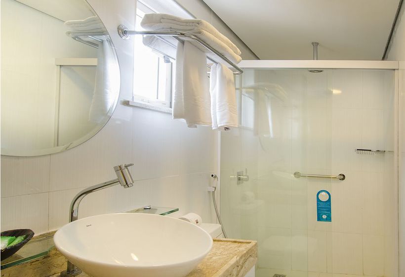 Hotel Bristol Express Sao Luis  | São Luís | Maranhão | Brasil 4