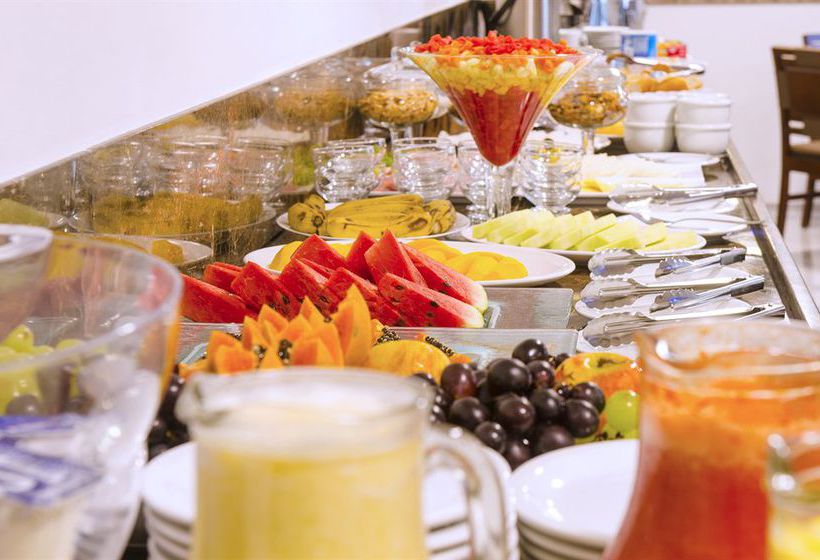 Hotel Bristol Express Sao Luis  | São Luís | Maranhão | Brasil 5