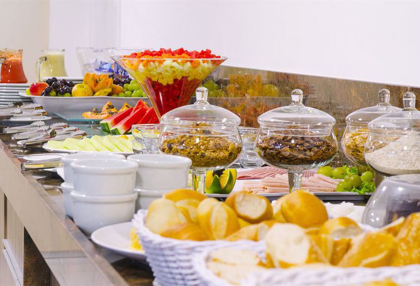 Hotel Bristol Express Sao Luis  | São Luís | Maranhão | Brasil 6