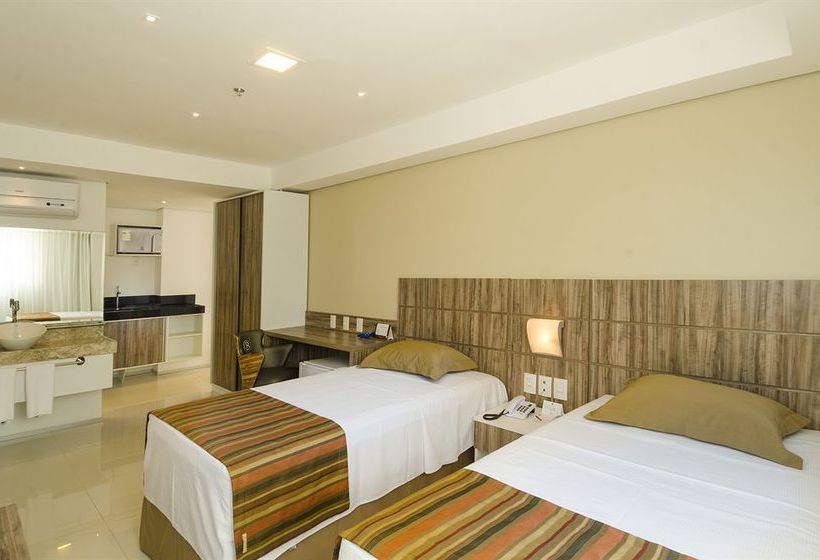 Hotel Bristol Express Sao Luis  | São Luís | Maranhão | Brasil 7