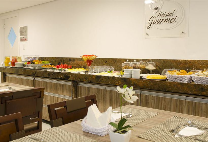 Hotel Bristol Express Sao Luis  | São Luís | Maranhão | Brasil 8