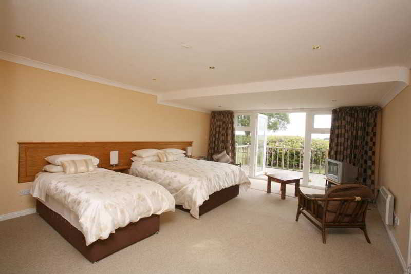 Bed and Breakfast Lakeland | Galway | Galway | Ireland 1