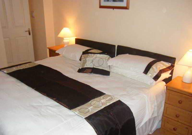Bed and Breakfast Ashfield Kerry