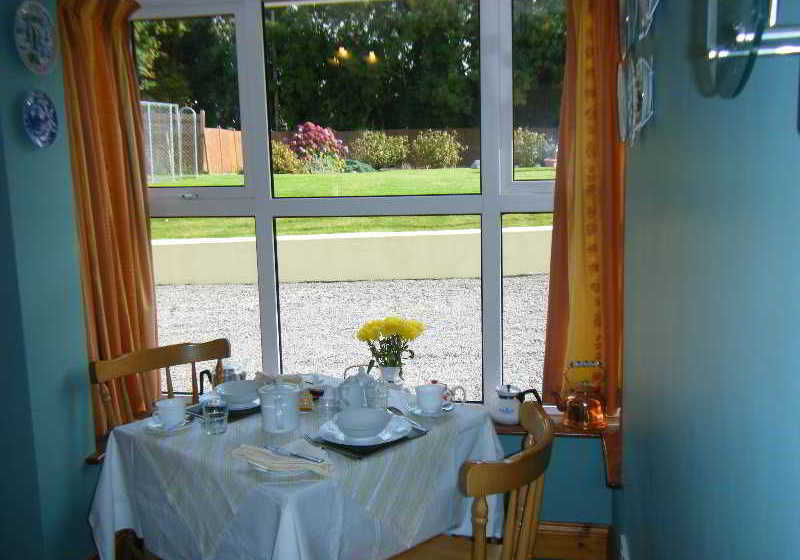 Bed and Breakfast Ashfield | Kenmare | Kerry | Ireland 1