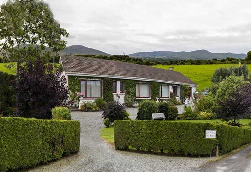 Bed and Breakfast River Meadows Kerry