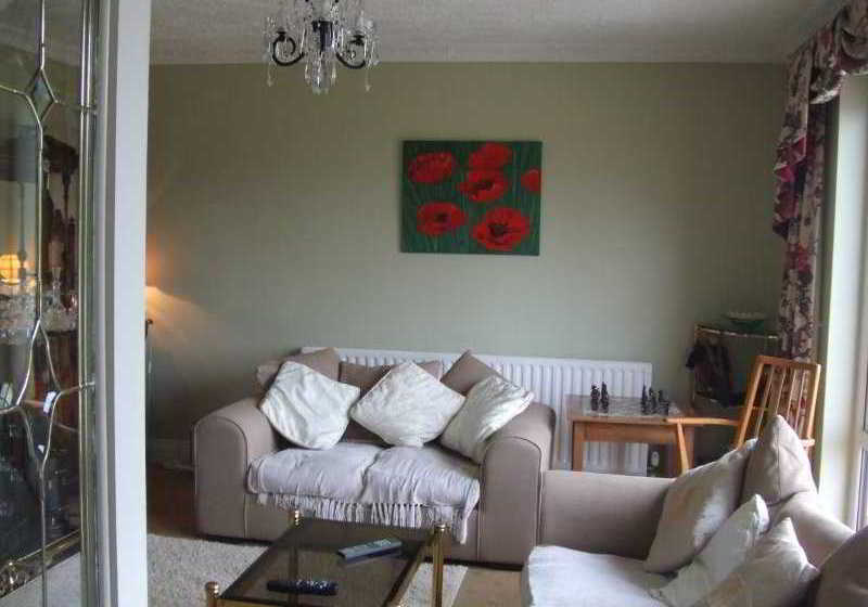 Bed and Breakfast River Meadows | Kenmare | Kerry | Ireland 1