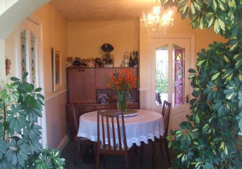 Bed and Breakfast River Meadows | Kenmare | Kerry | Ireland 2