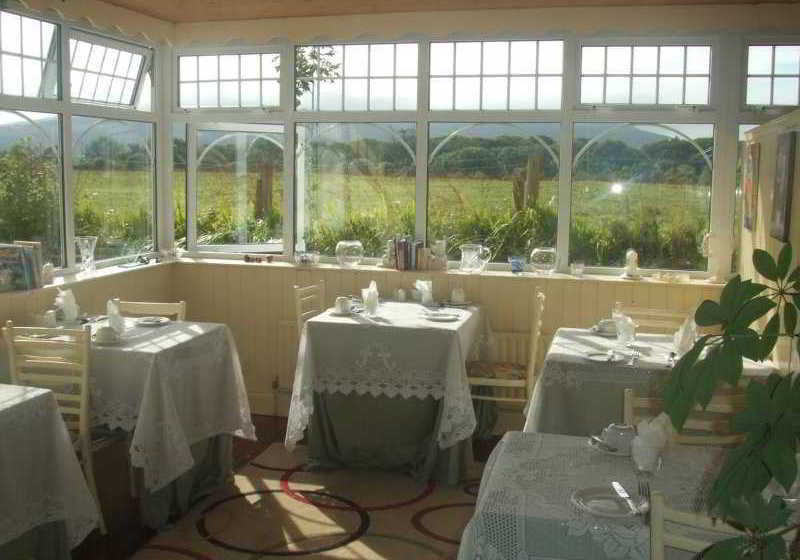 Bed and Breakfast River Meadows | Kenmare | Kerry | Ireland 4