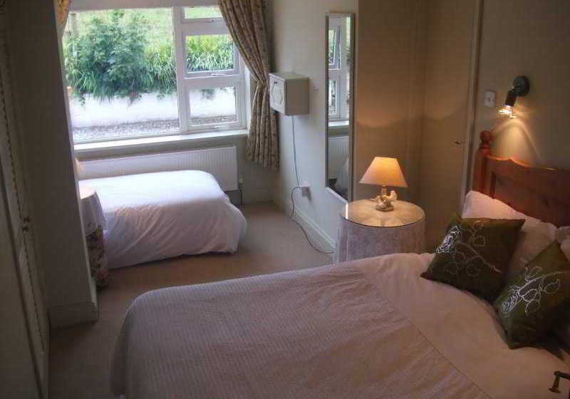 Bed and Breakfast River Meadows | Kenmare | Kerry | Ireland 5