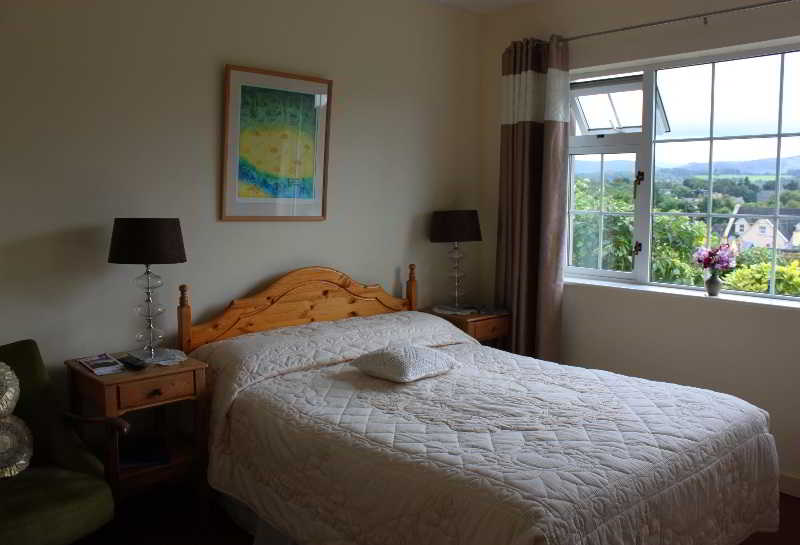 Bed and Breakfast Melrose Kenmare