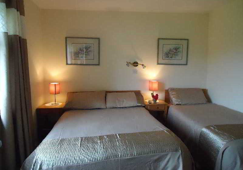 Bed and Breakfast Melrose | Kenmare | Kerry | Ireland 1