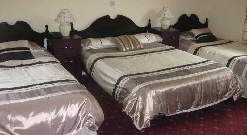 Bed and Breakfast Melrose | Kenmare | Kerry | Ireland 2