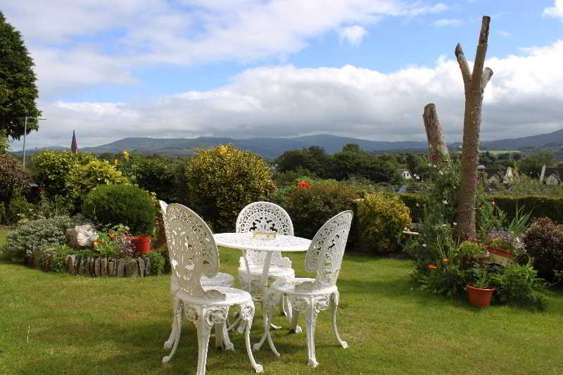 Bed and Breakfast Melrose | Kenmare | Kerry | Ireland 3