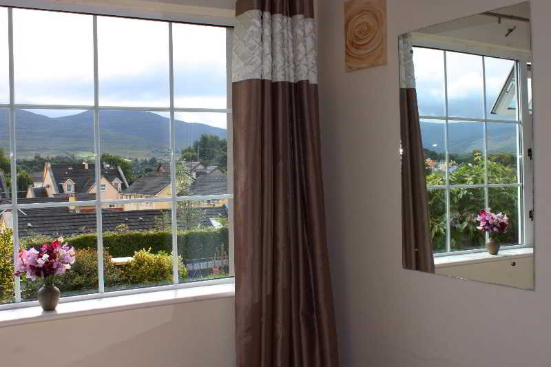Bed and Breakfast Melrose | Kenmare | Kerry | Ireland 4