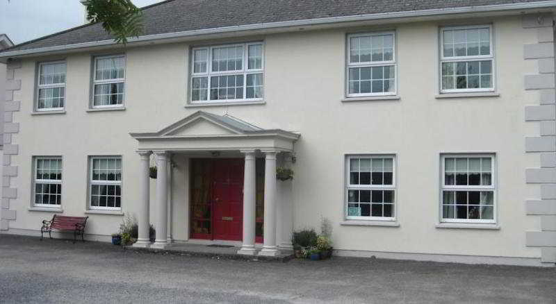 Bed and Breakfast Melrose | Kenmare | Kerry | Ireland 5