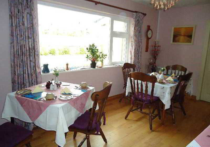 Bed and Breakfast Melrose | Kenmare | Kerry | Ireland 6