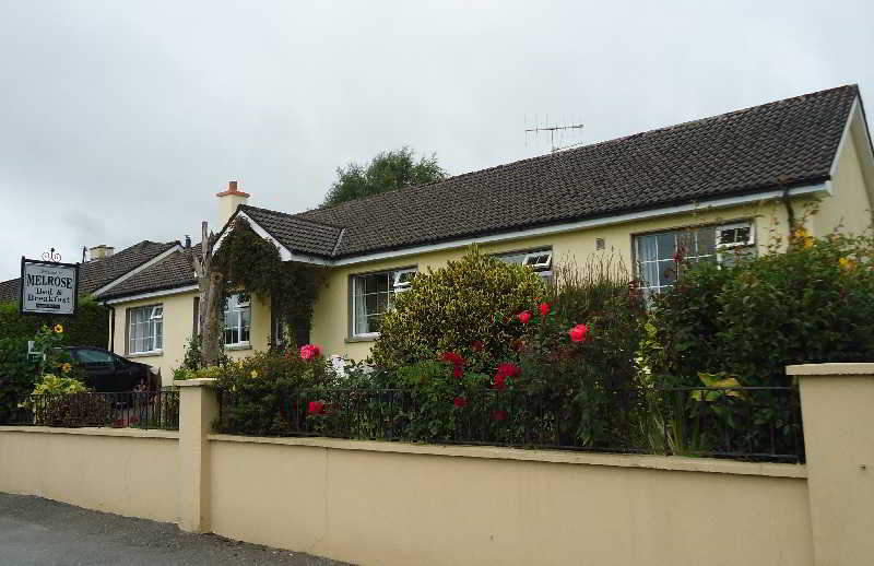 Bed and Breakfast Melrose | Kenmare | Kerry | Ireland 7