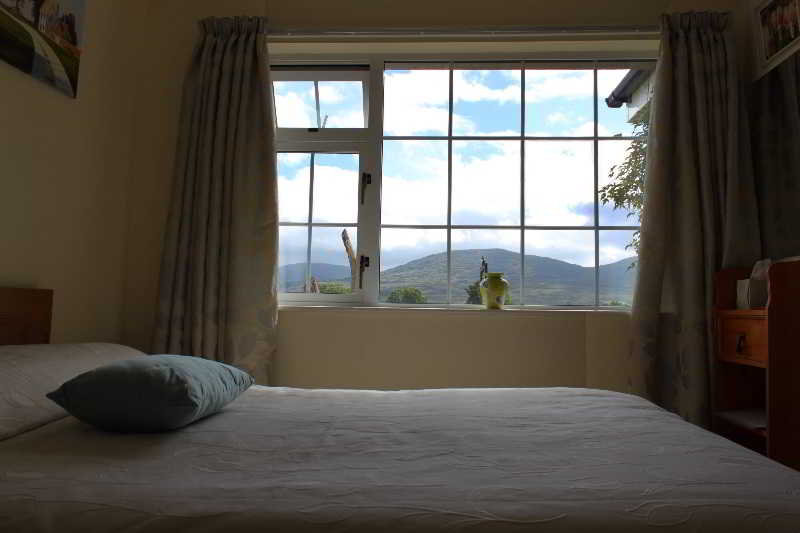 Bed and Breakfast Melrose | Kenmare | Kerry | Ireland 8