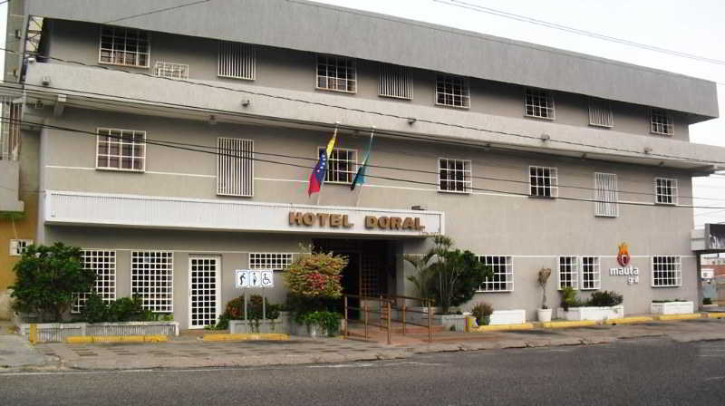 Hotel Doral Maracaibo | Maracaibo | Venezuela | América del Sur 1