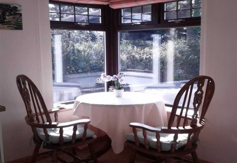 Bed & Breakfast Palm Lodge | Cork | Cork | Irland 2